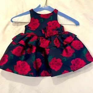 Janie and Jack Special Occassions